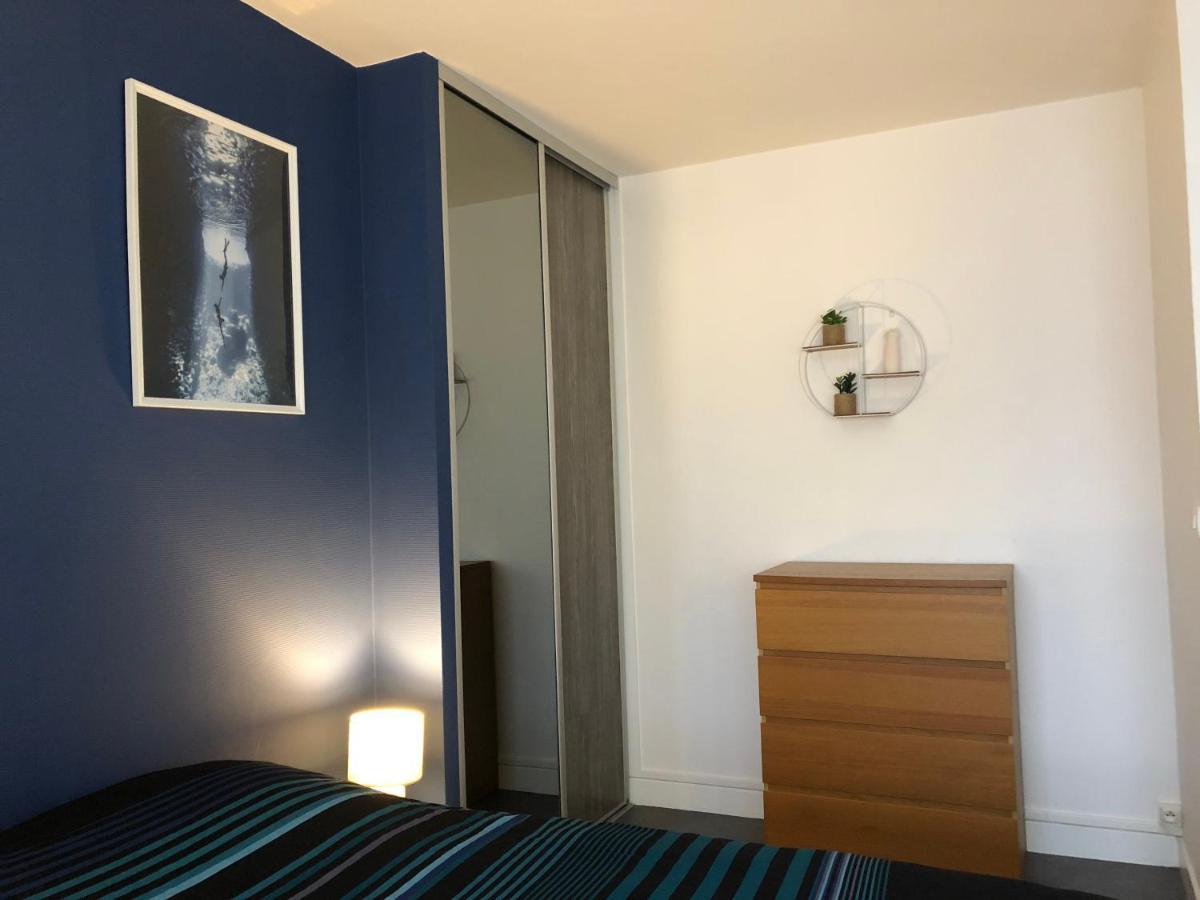 Appartement Sur La Plage De Malo Les Bains Vue Mer Dunkirk Exterior photo