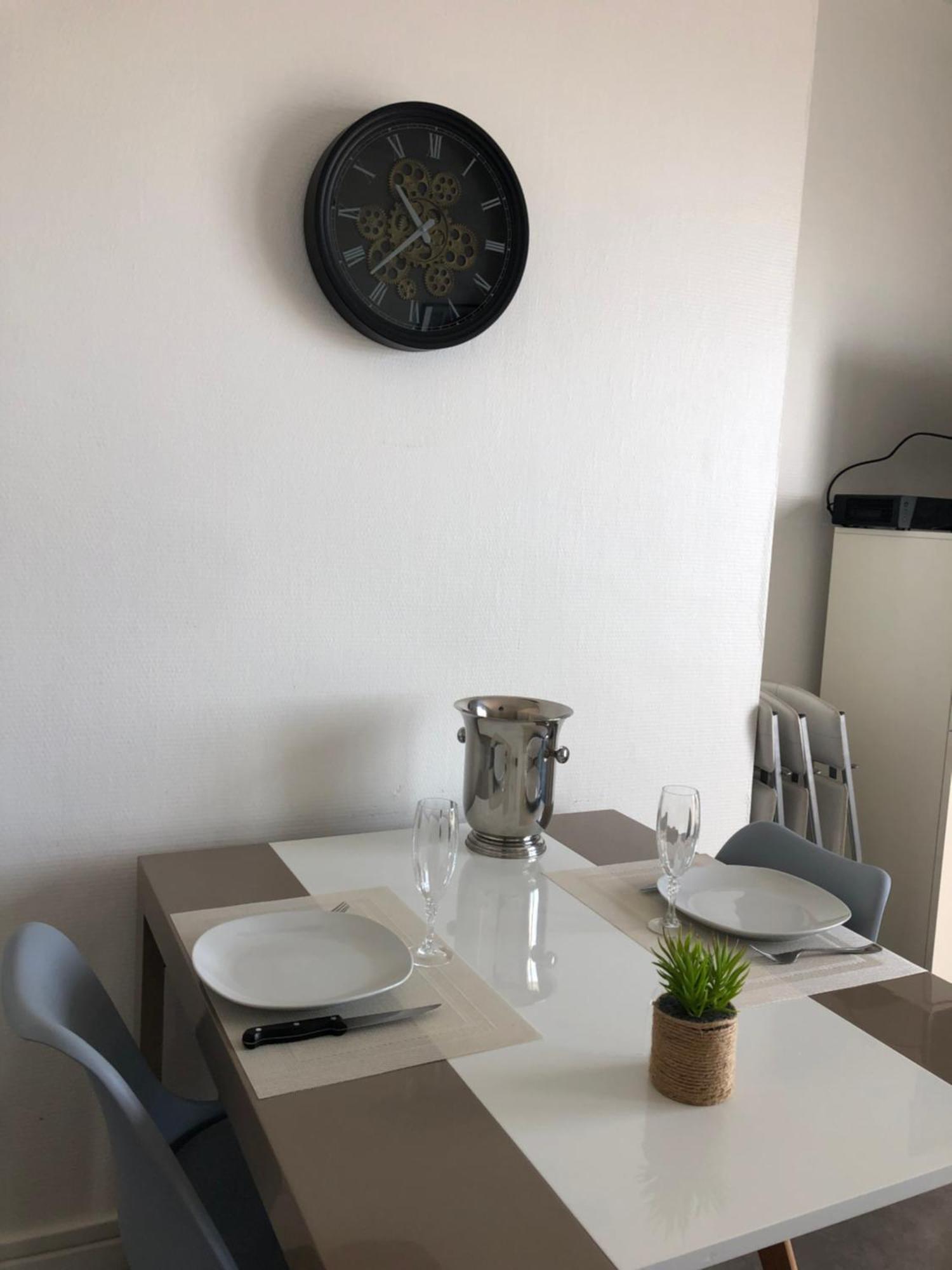 Appartement Sur La Plage De Malo Les Bains Vue Mer Dunkirk Exterior photo