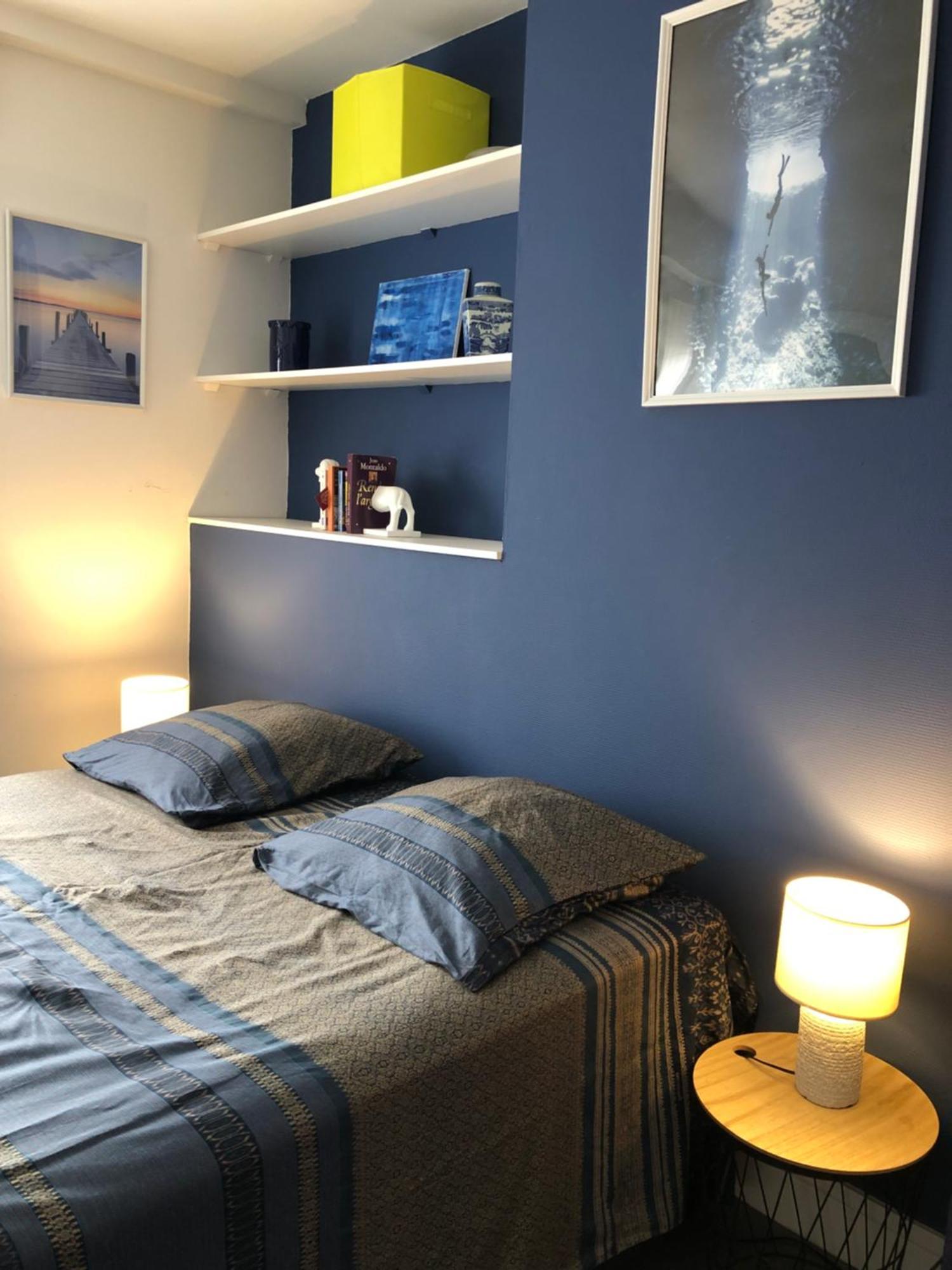 Appartement Sur La Plage De Malo Les Bains Vue Mer Dunkirk Exterior photo