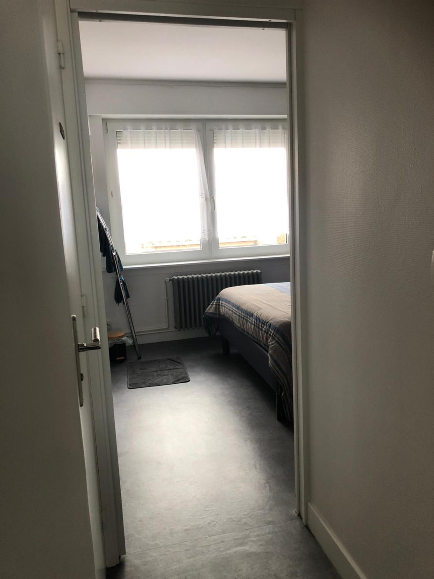 Appartement Sur La Plage De Malo Les Bains Vue Mer Dunkirk Exterior photo